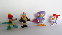 Darkwing duck